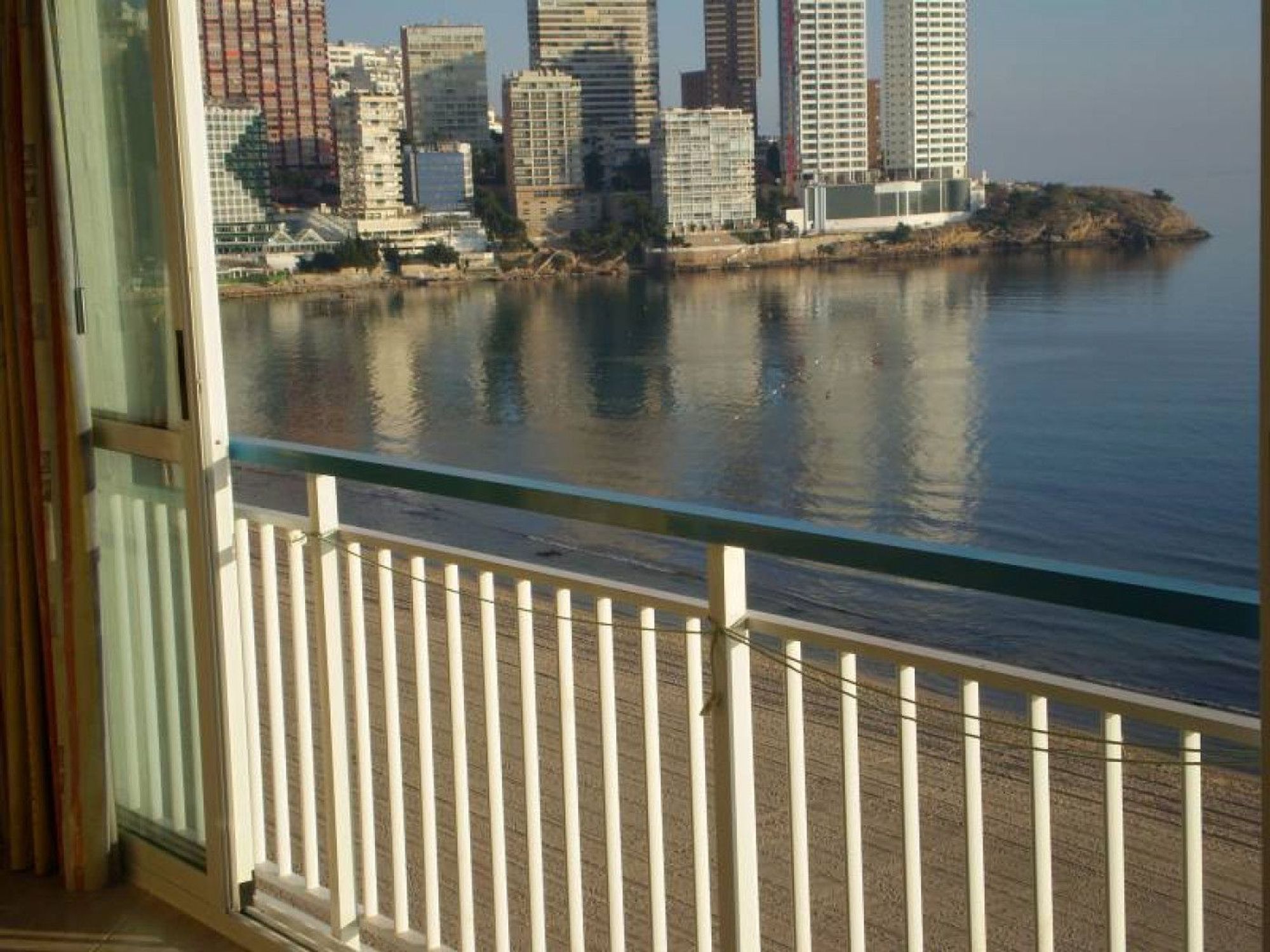 Apartments for sale with 2 bd in Benidorm, Alicante