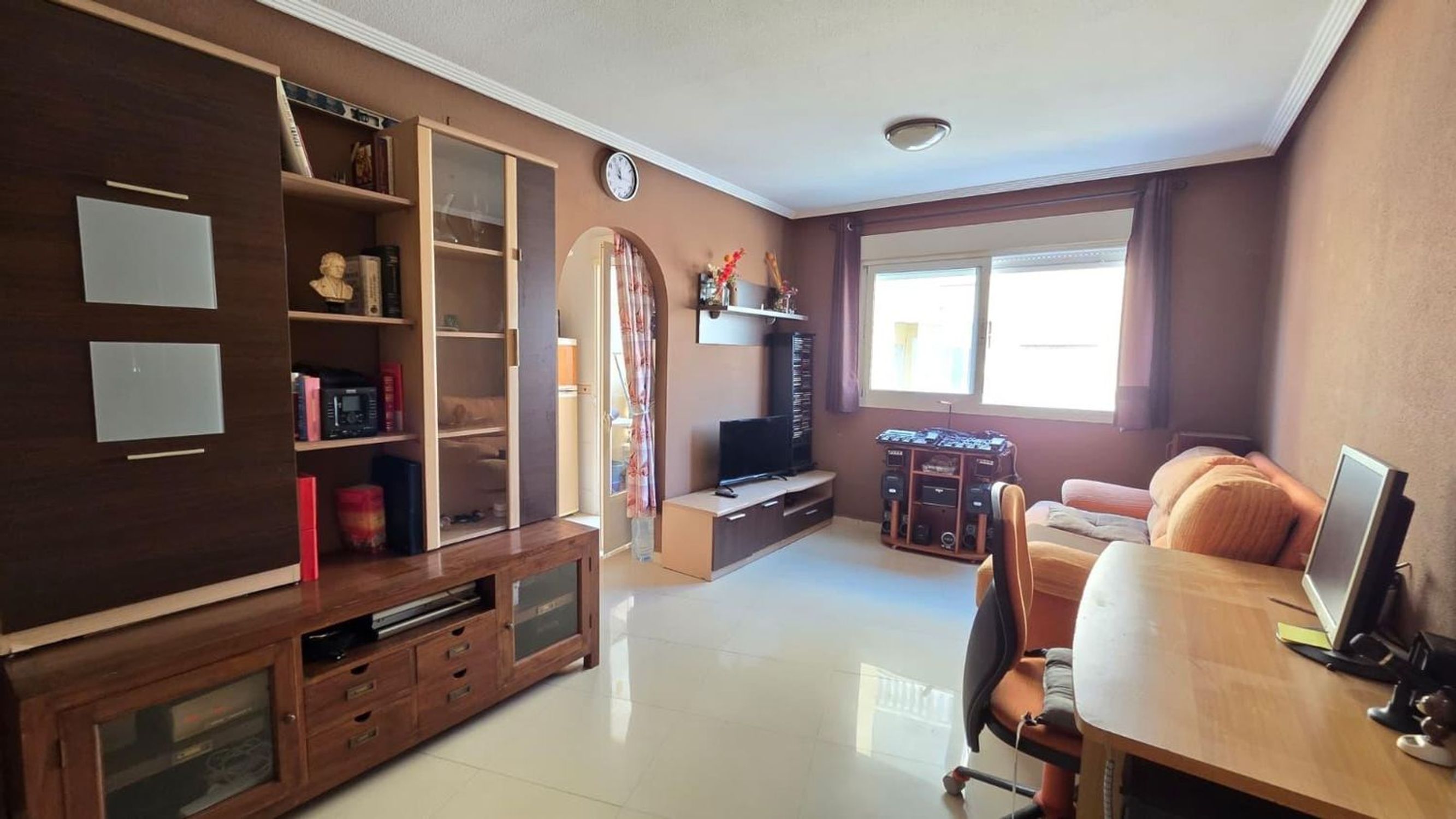 Apartments for sale with 1 bd in Torrevieja, Alicante