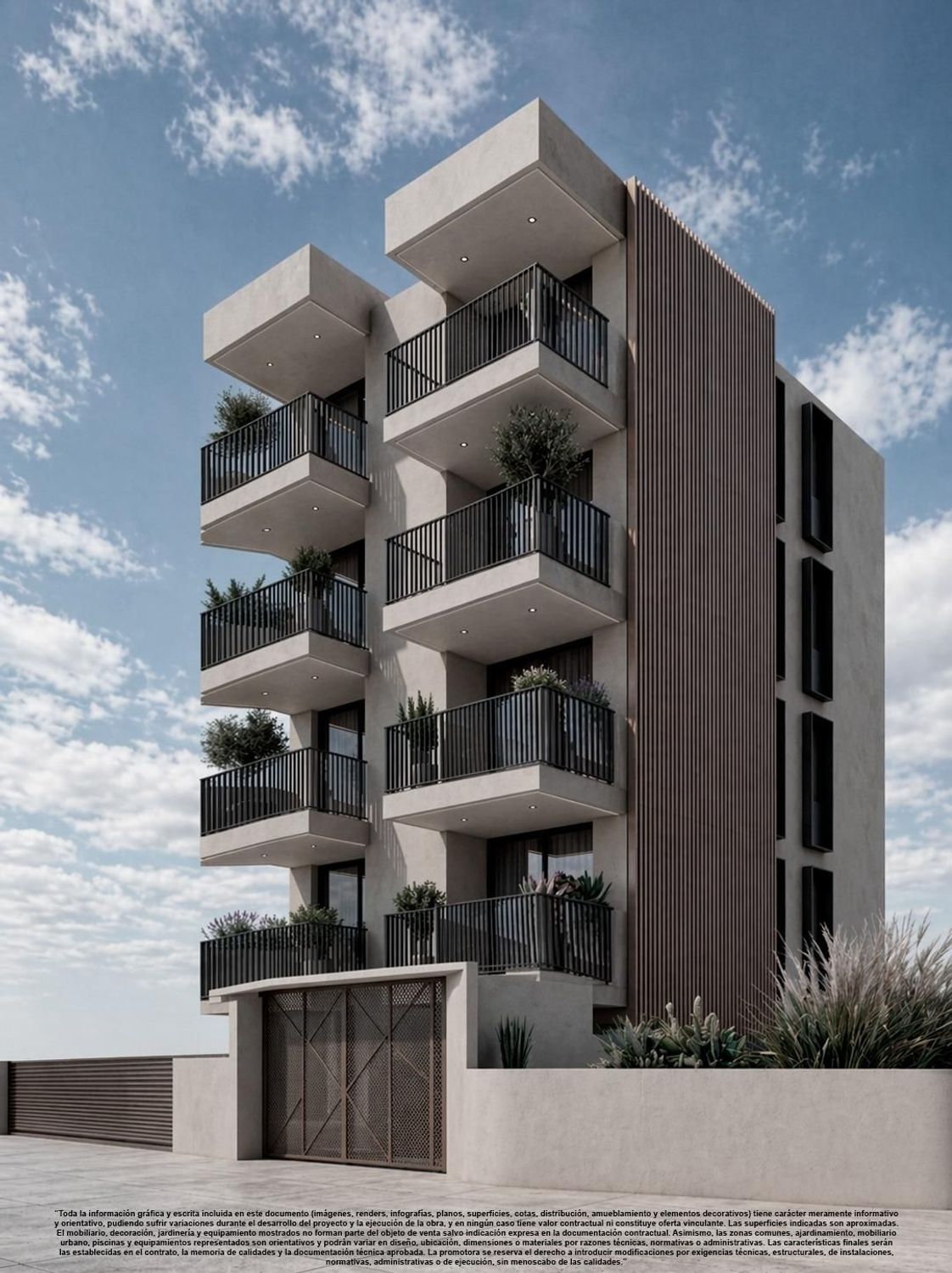 Apartments for sale with 3 bd in Santa Pola, Alicante