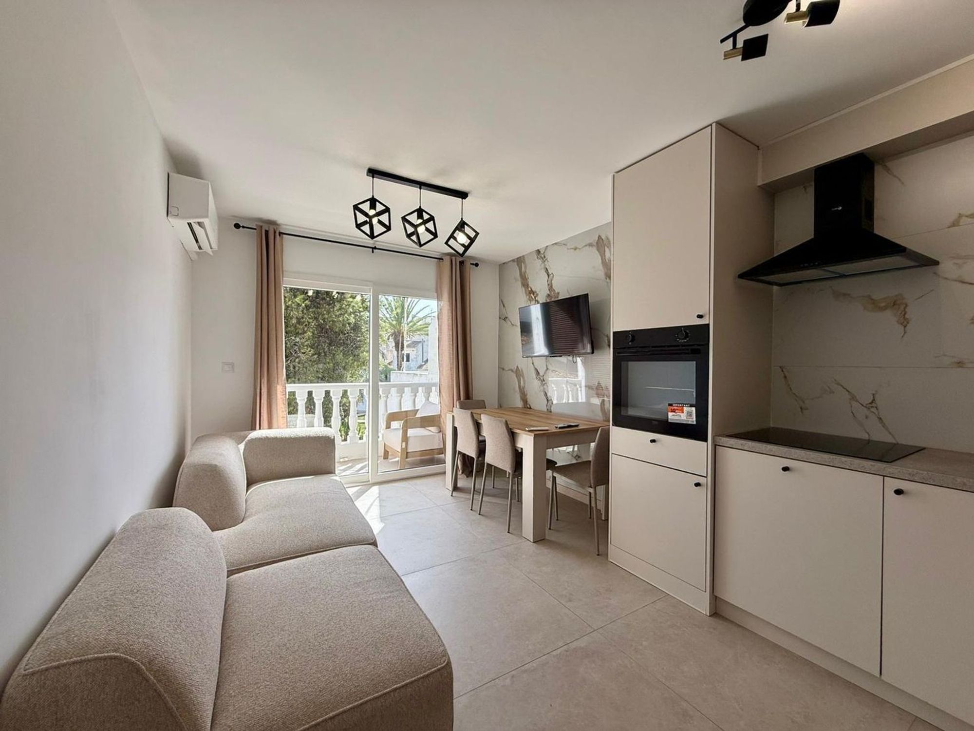 Apartments for sale with 1 bd in Torrevieja, Alicante