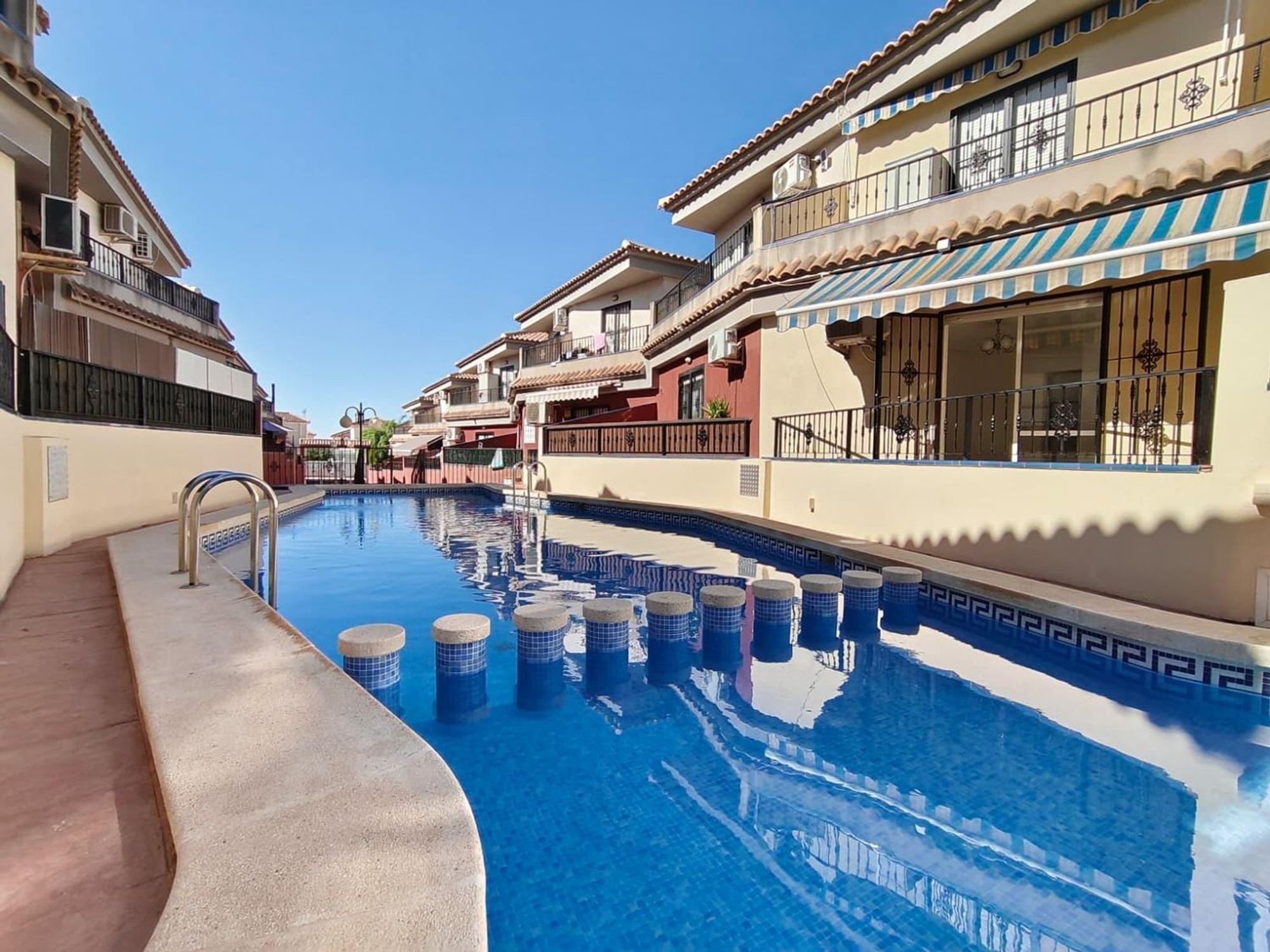 Houses for sale with 3 bd in Torrevieja, Alicante