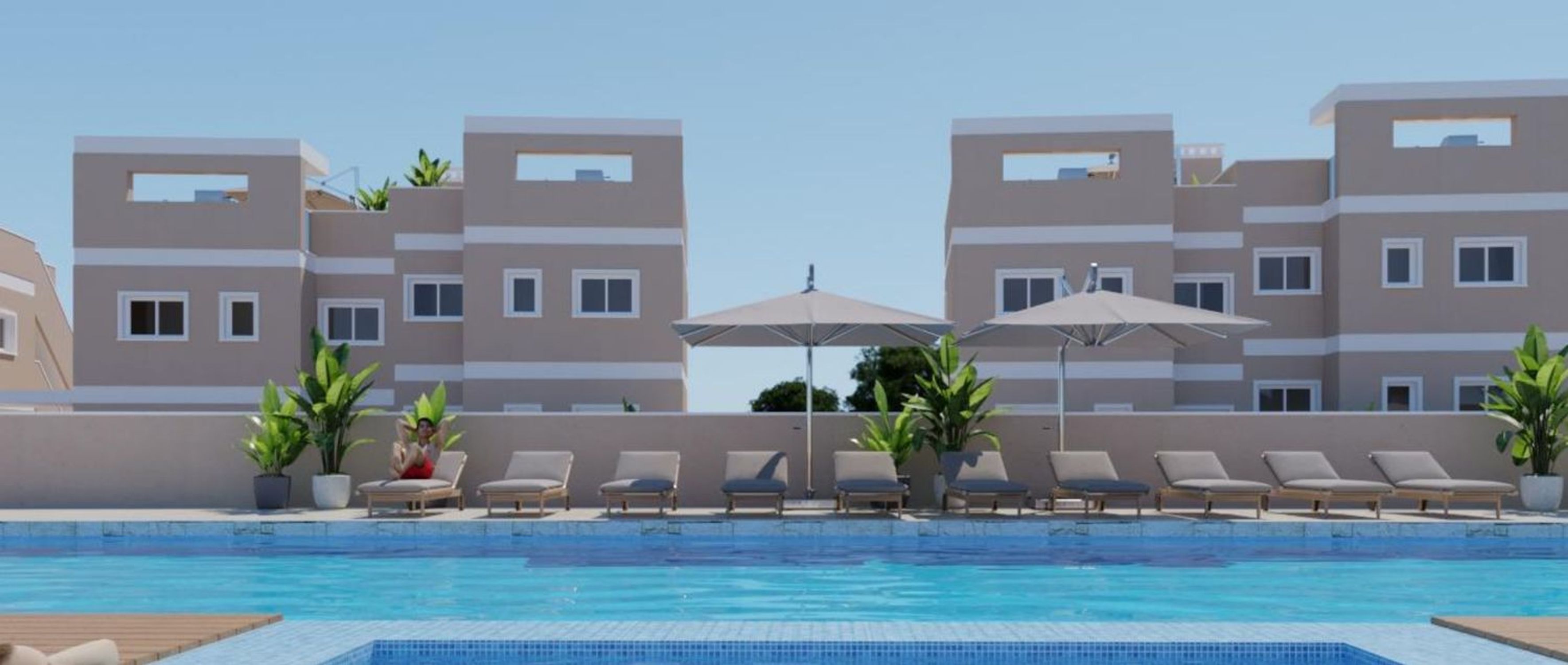 Houses for sale with 3 bd in Pilar de la Horadada, Alicante