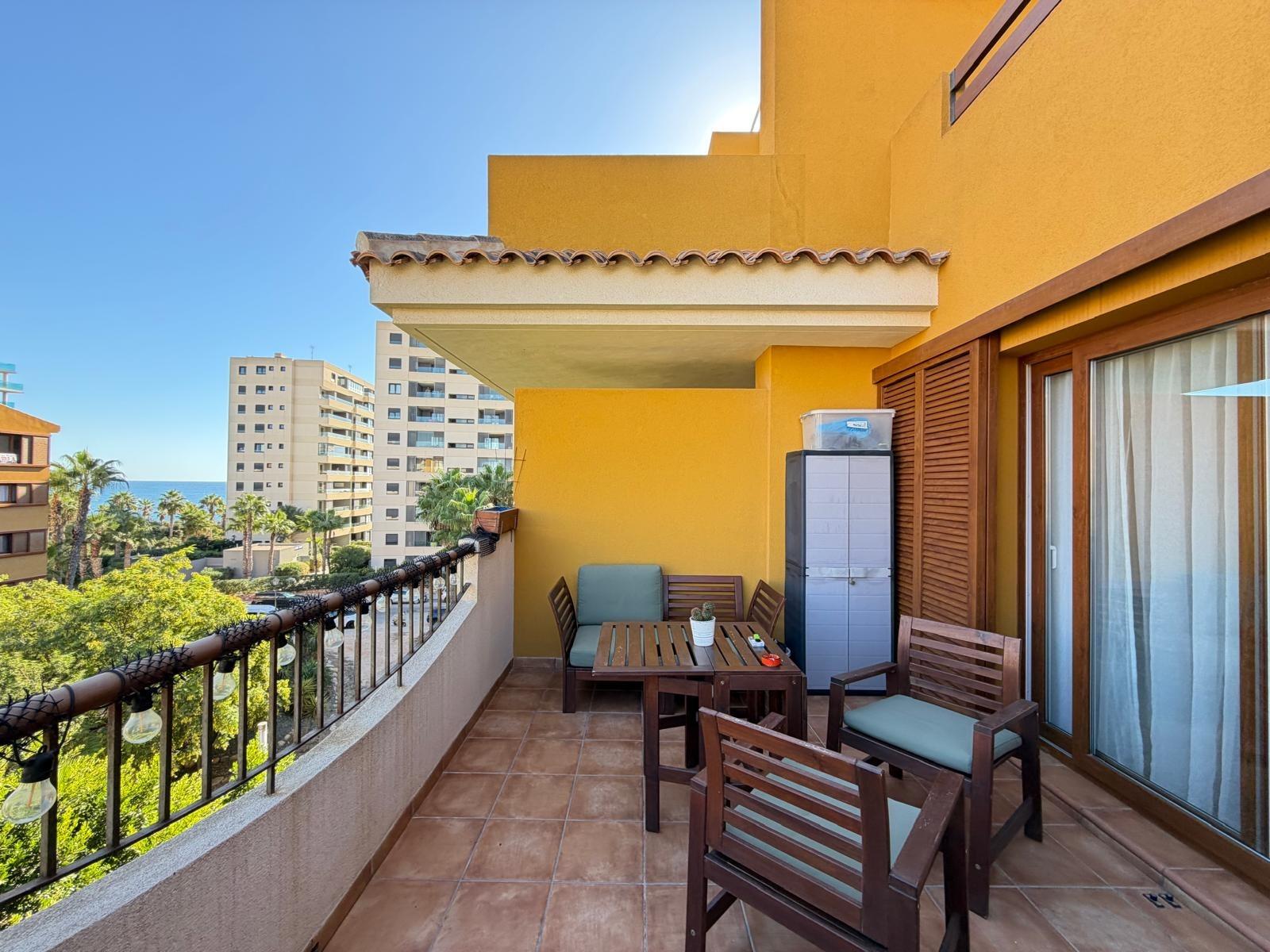 Apartments for sale with 3 bd in Torrevieja, Alicante