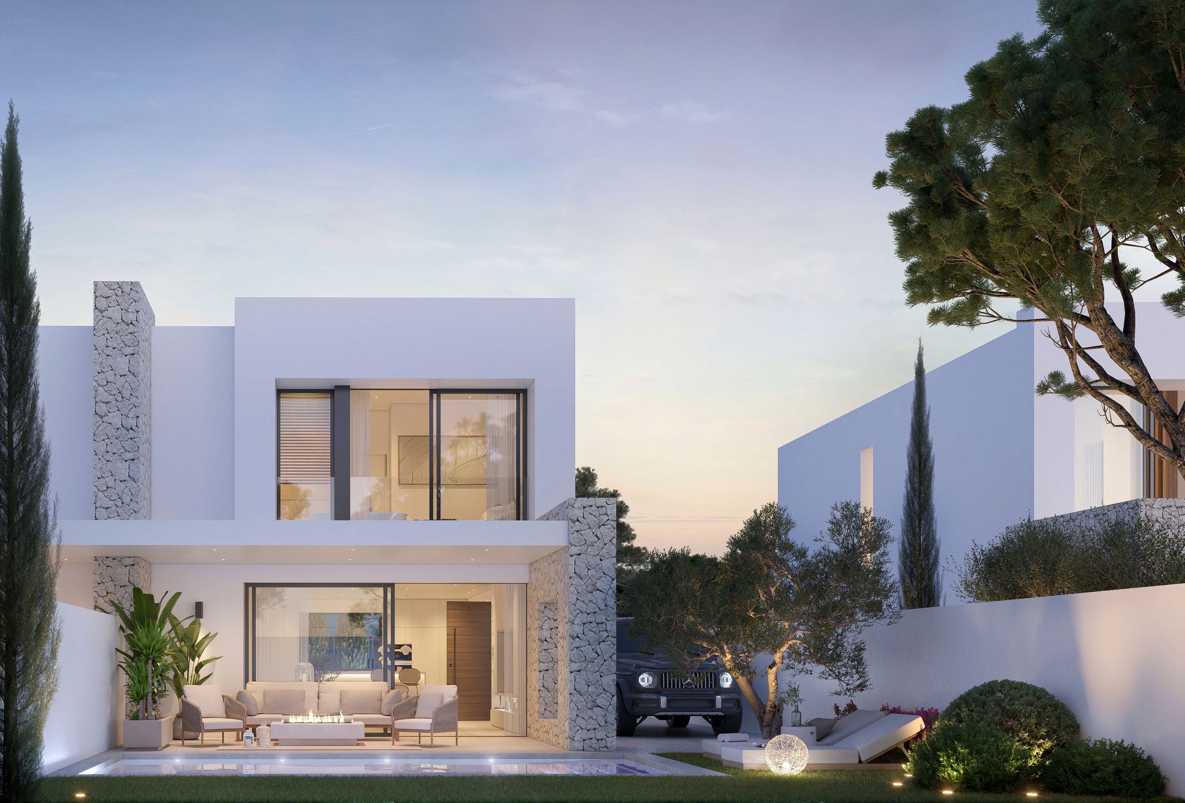 Houses for sale with 3 bd in Alhaurín de la Torre, Malaga