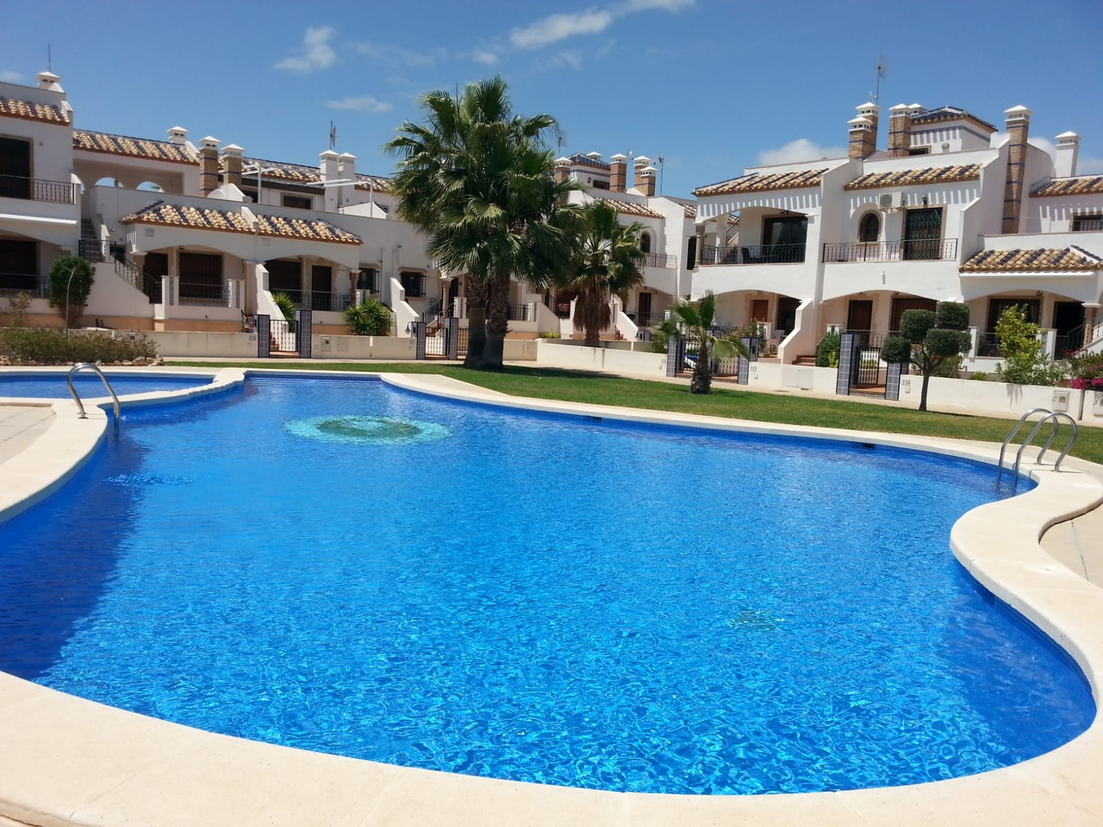 Apartments for sale with 2 bd in Orihuela, Alicante