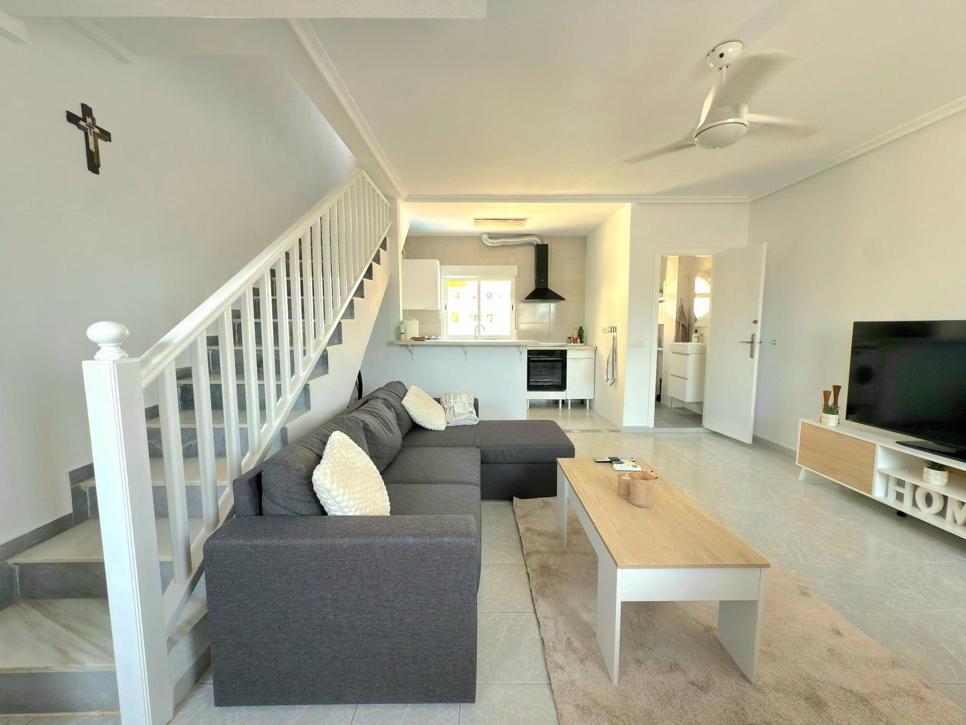 Apartments for sale in Torrevieja, Alicante