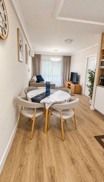 Apartments for sale in Torrevieja, Alicante