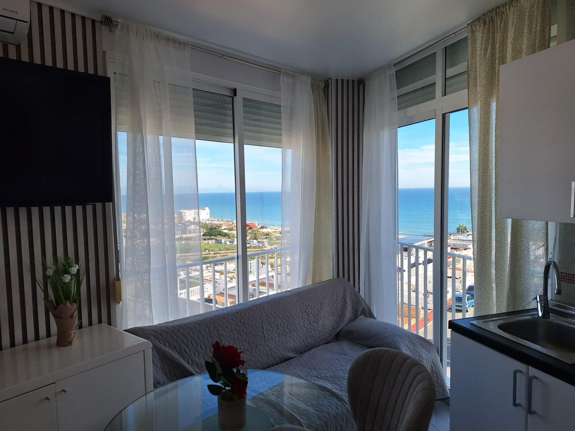 Apartments for sale in Torrevieja, Alicante