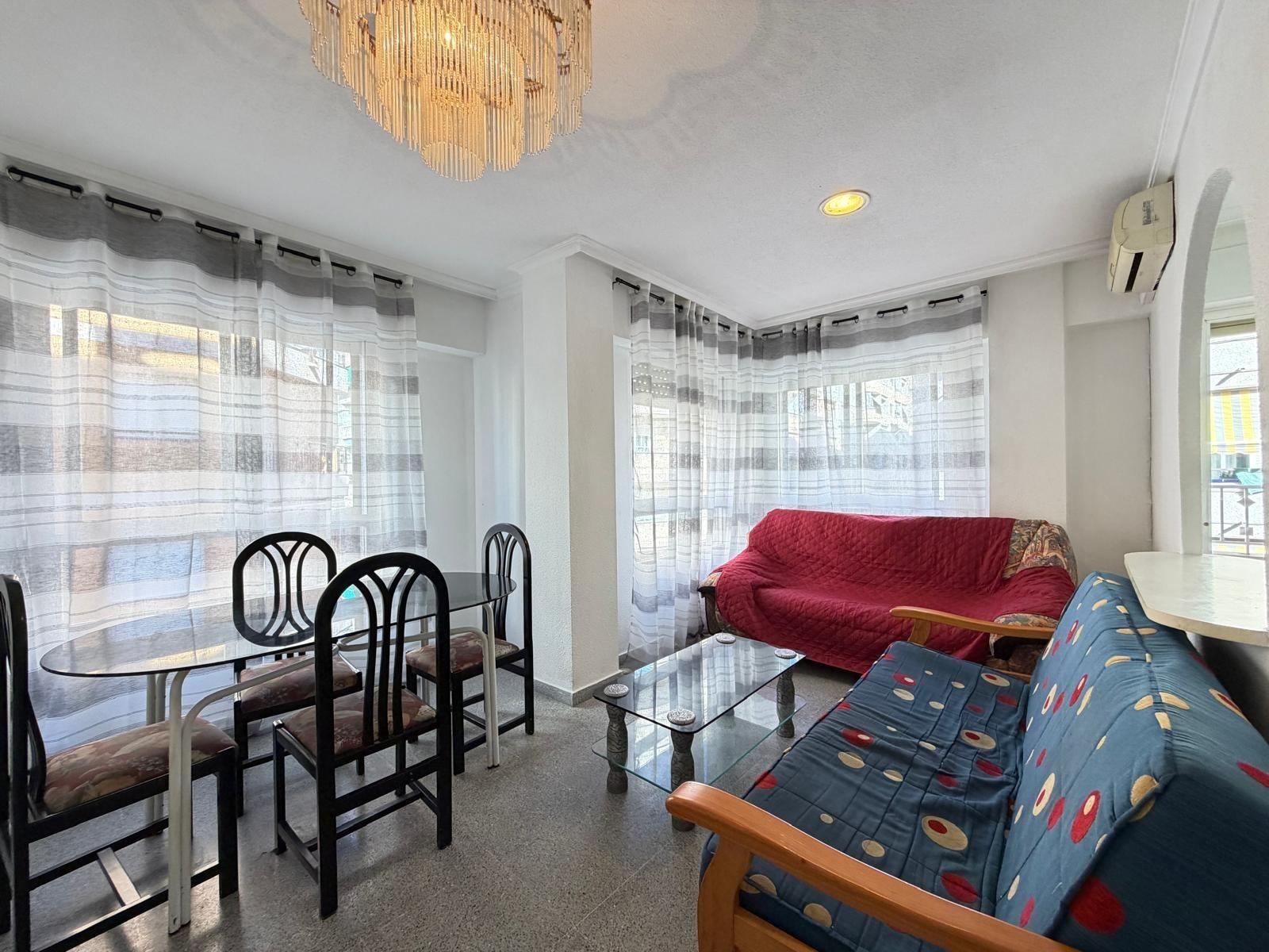 Apartments for sale with 2 bd in Torrevieja, Alicante
