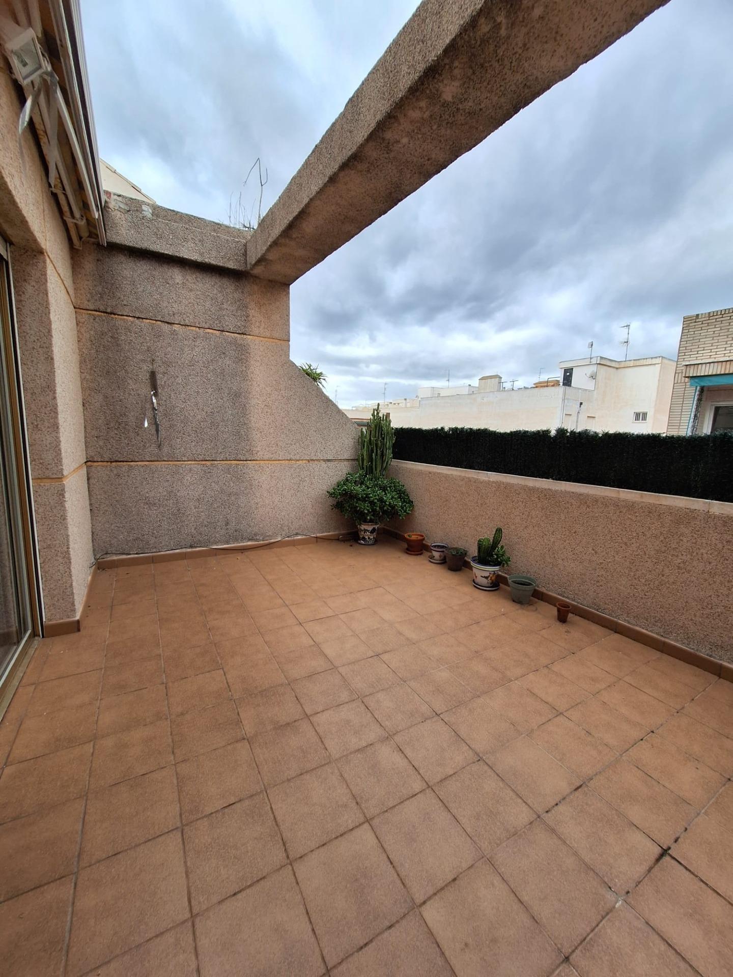 Apartments for sale with 2 bd in Torrevieja, Alicante