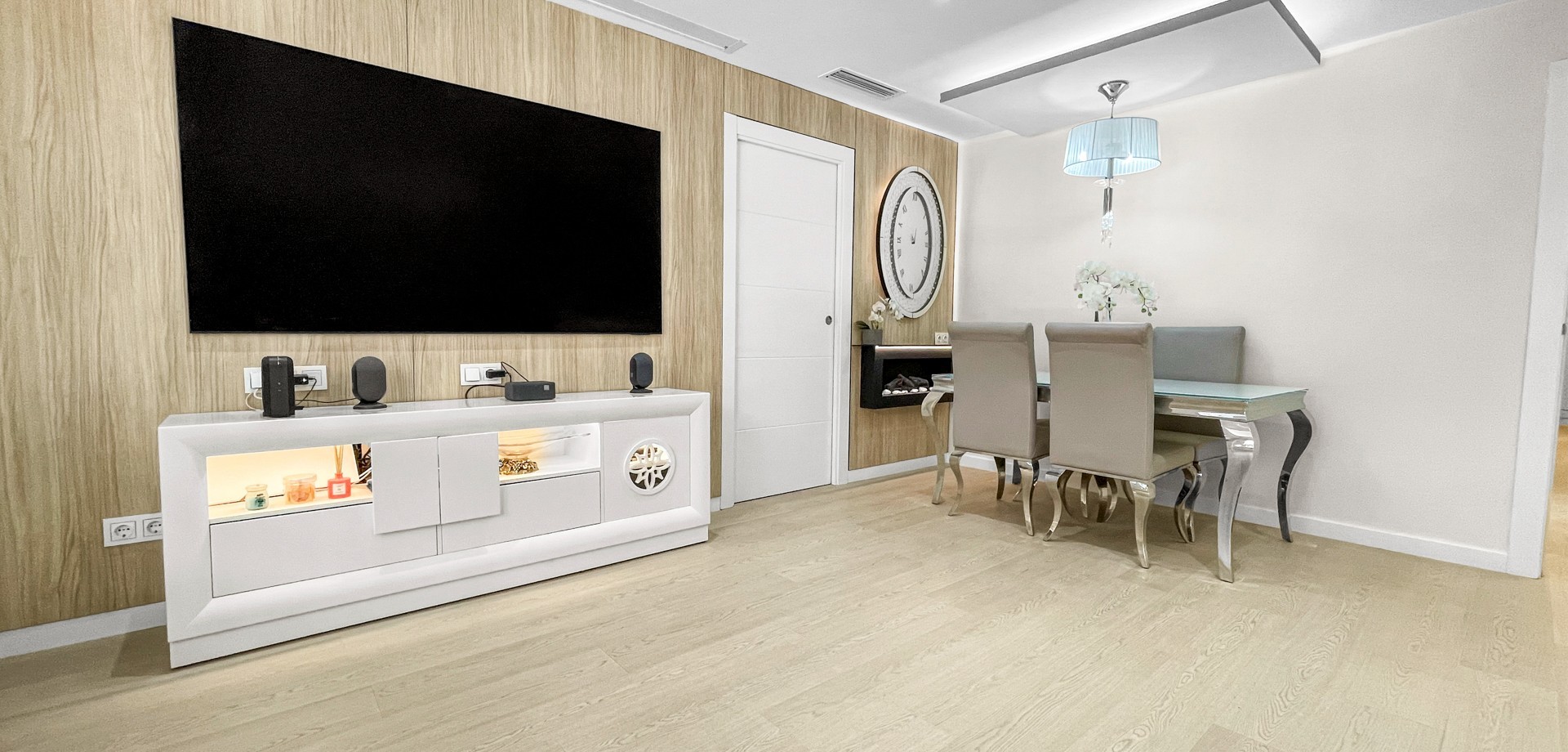Apartments for sale with 3 bd in Torrevieja, Alicante
