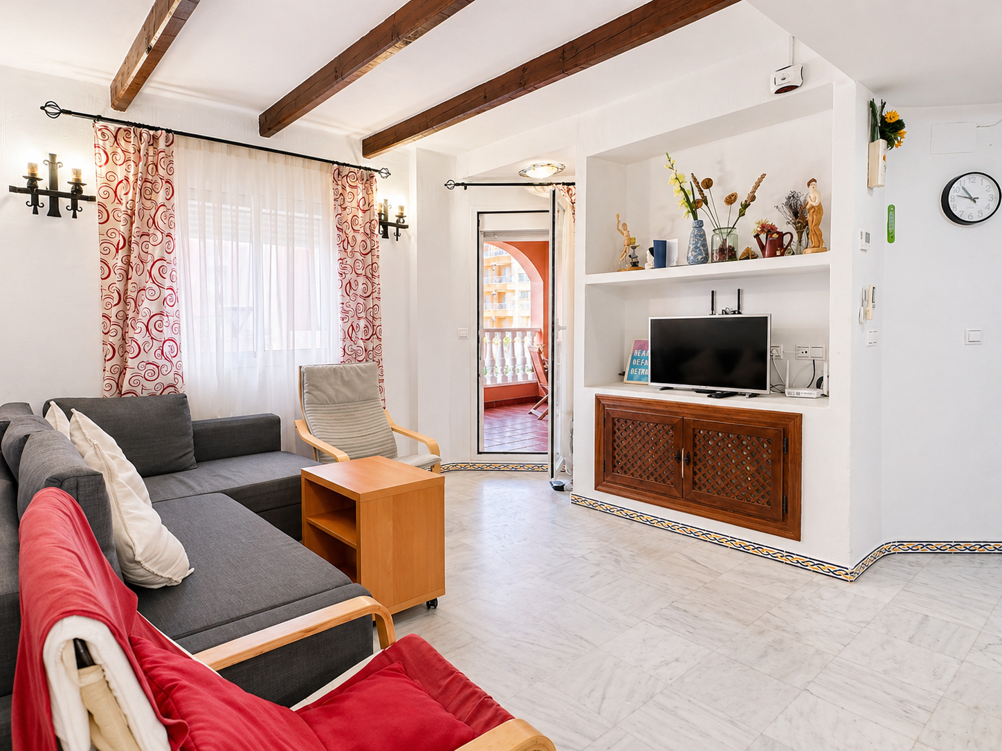 Apartments for sale with 3 bd in Torrevieja, Alicante