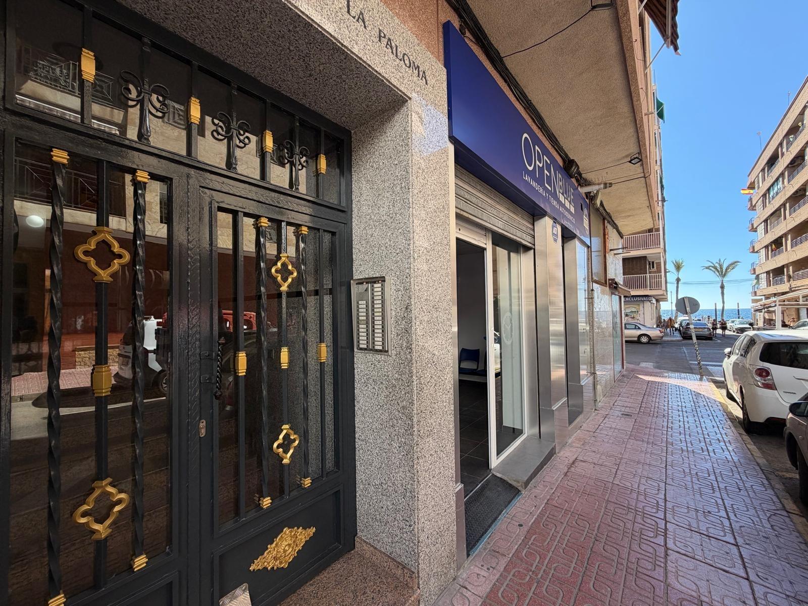 Apartments for sale with 3 bd in Torrevieja, Alicante