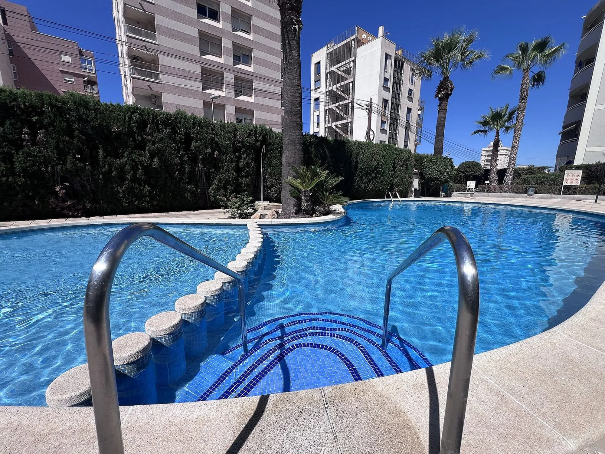 Apartments for sale with 1 bd in Torrevieja, Alicante