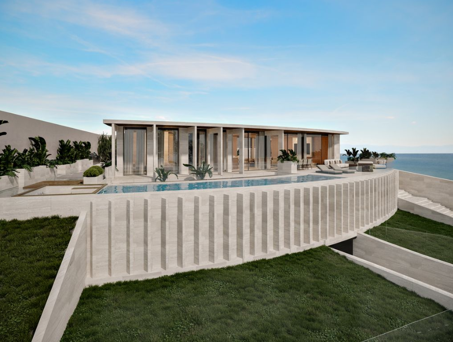 Villa Infinity Casares