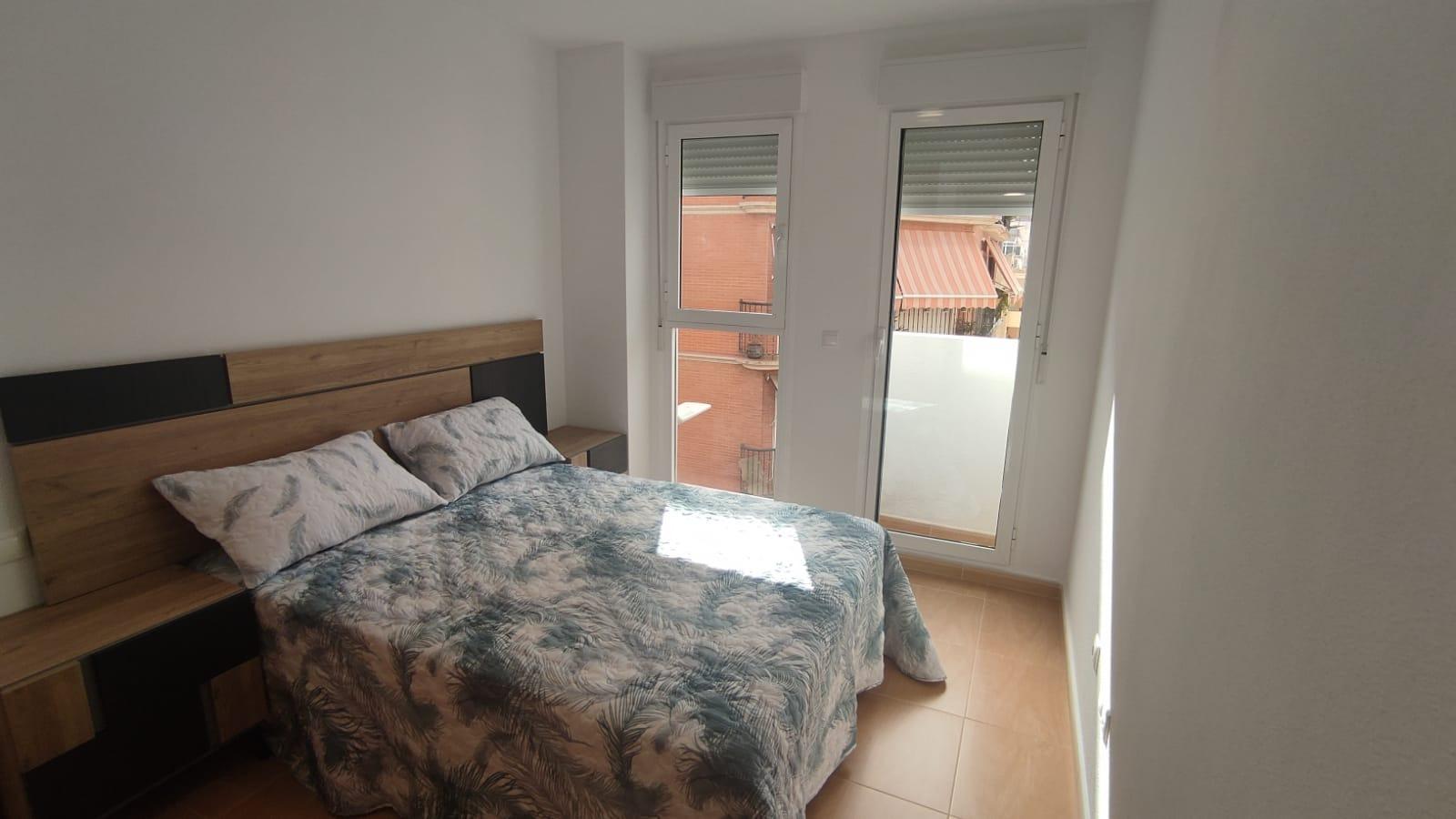 Mieszkania na sprzedaż 2 bd in Alicante / Alacant, Alicante