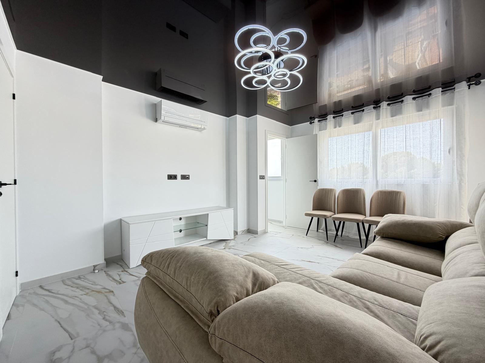 Mieszkania na sprzedaż 1 bd in Orihuela, Alicante