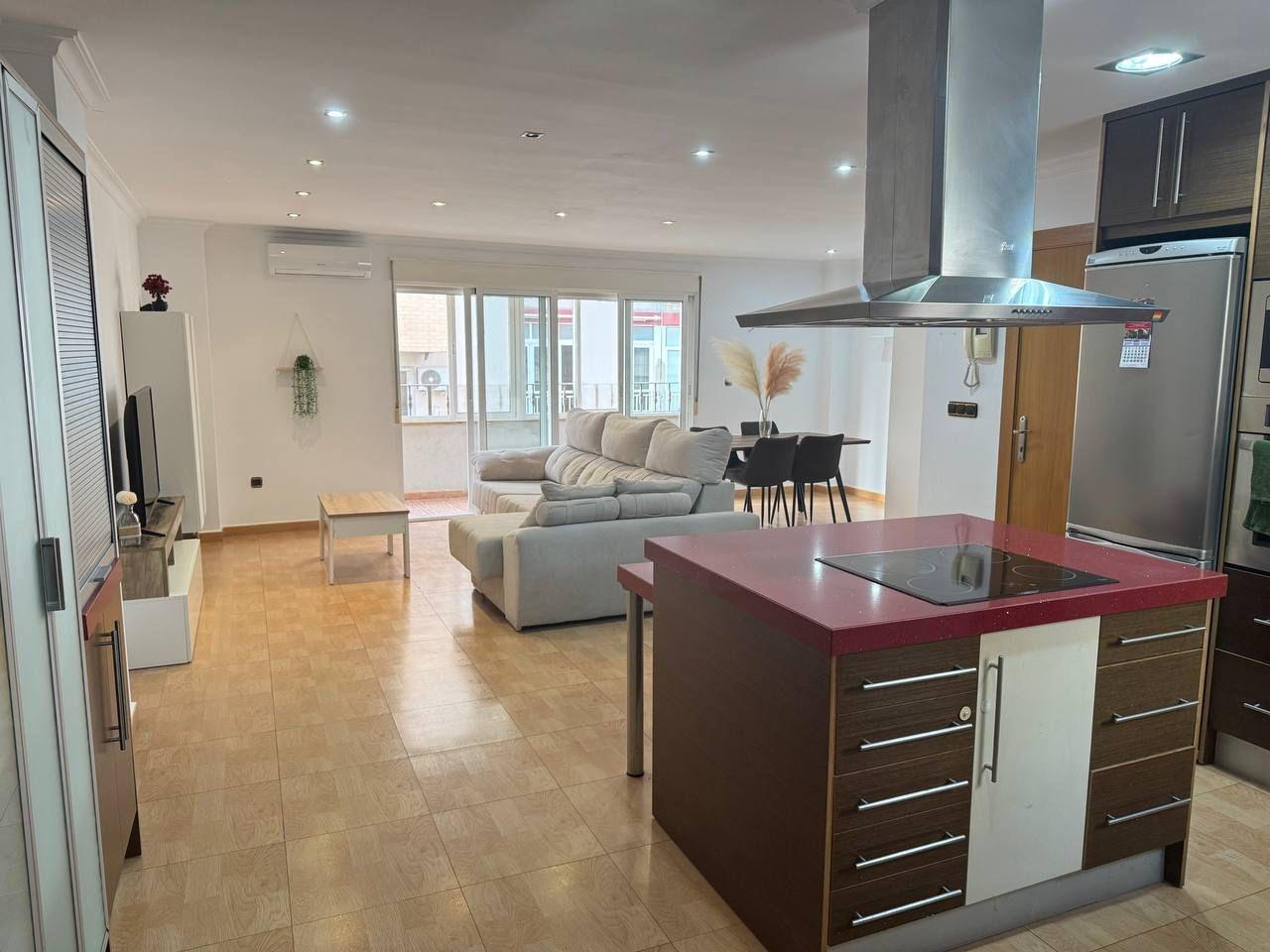 Mieszkania na sprzedaż 3 bd in Torrevieja, Alicante