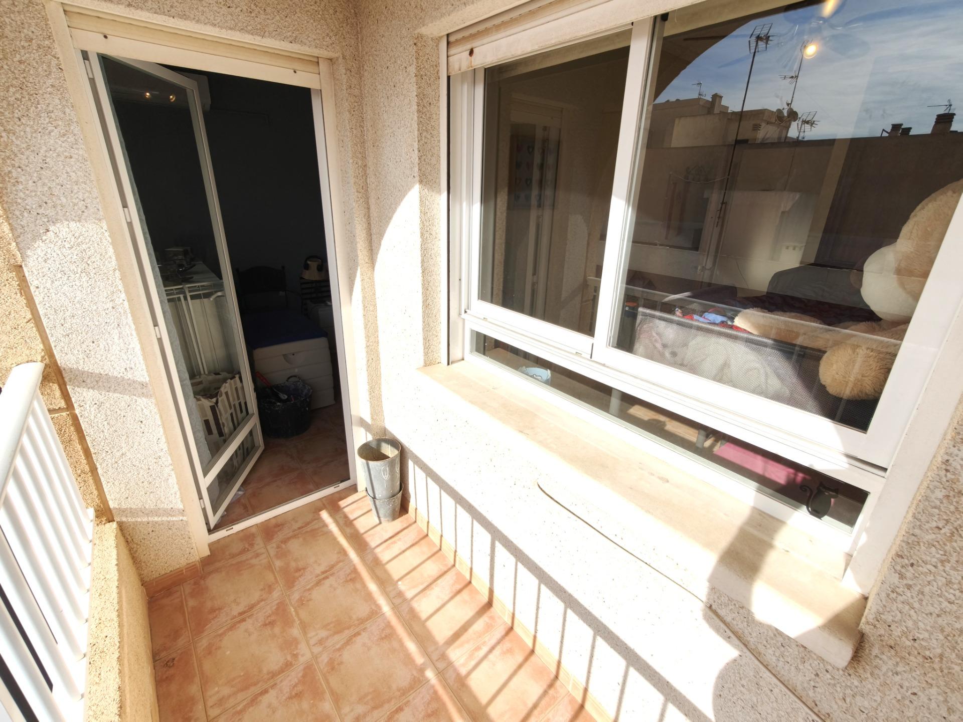 Mieszkania na sprzedaż 2 bd in Torrevieja, Alicante