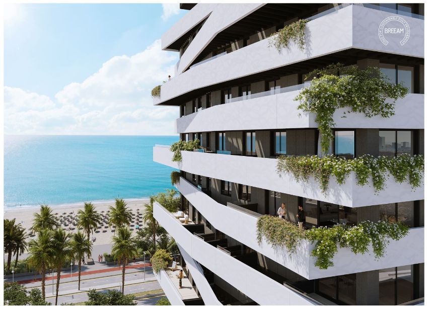 Mieszkania na sprzedaż 5 bd in Málaga, Malaga