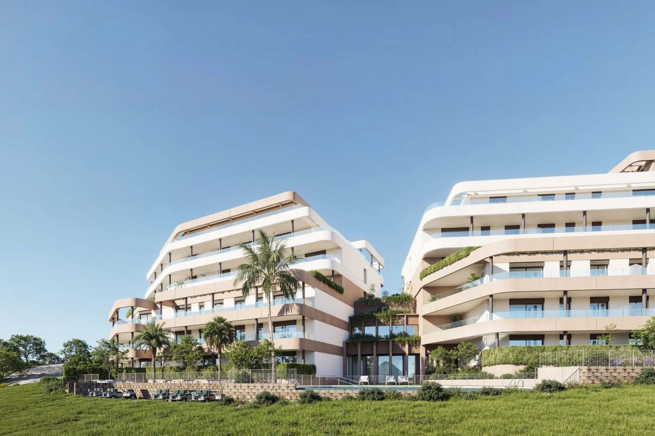 Birdie Hills Estepona