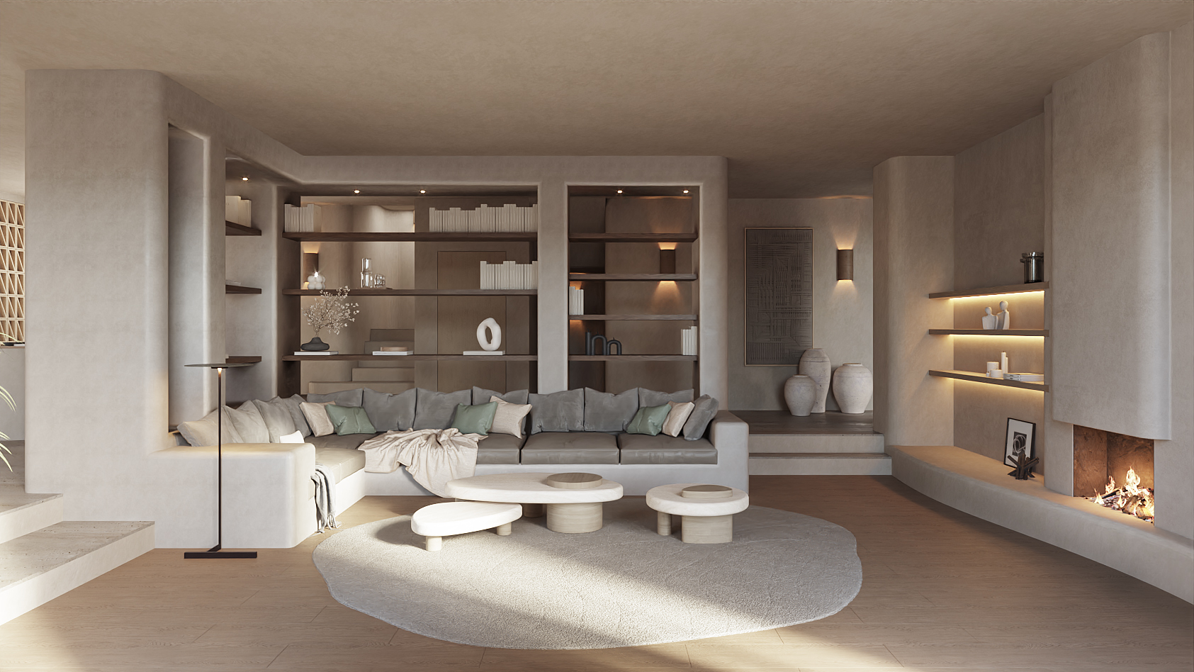 Domy na sprzedaż 4 bd in Altea, Alicante