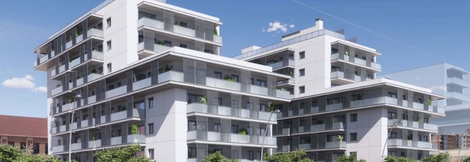 Residencial La Bóbila