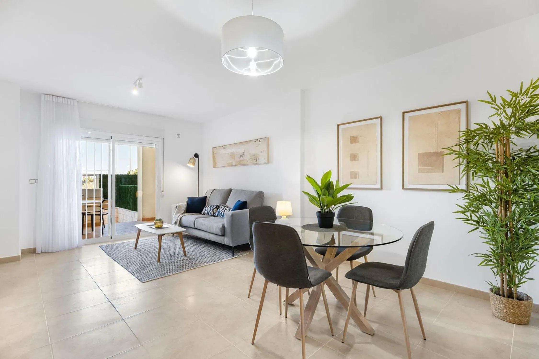 Квартиры на продажу 2 bd in Ориуэла, Аликанте
