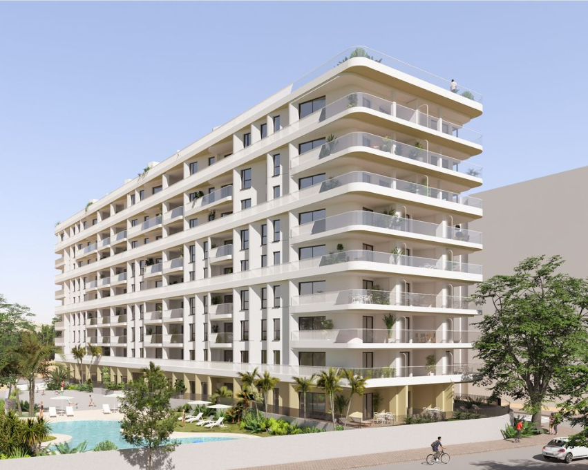 Allonbay Hills F1
