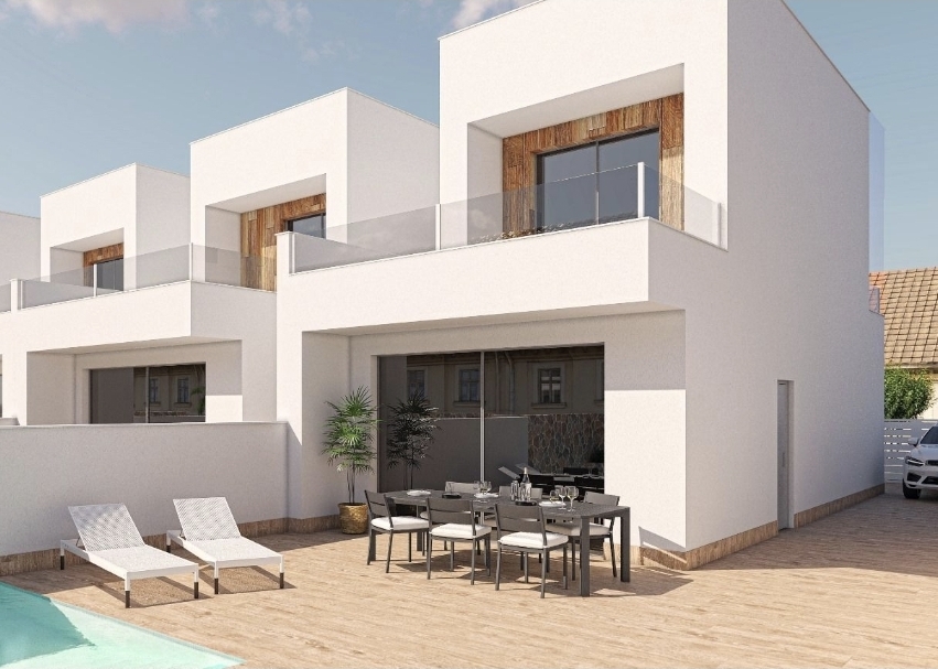 Villamar Villas Fase XI