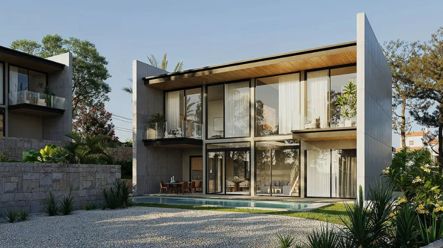 Houses for sale with 3 bd in Calpe, Alicante