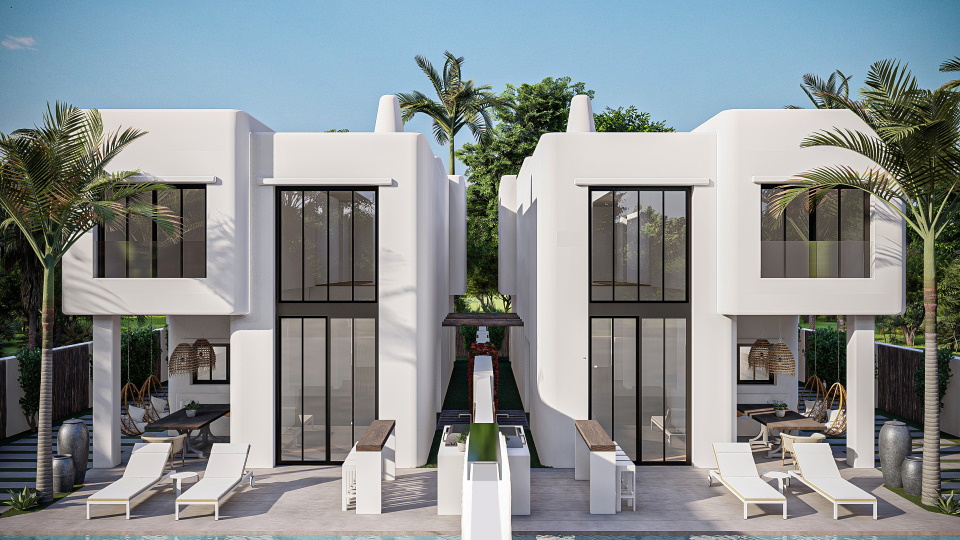 334289: New construction in Alfaz del Pi, Alicante for sale