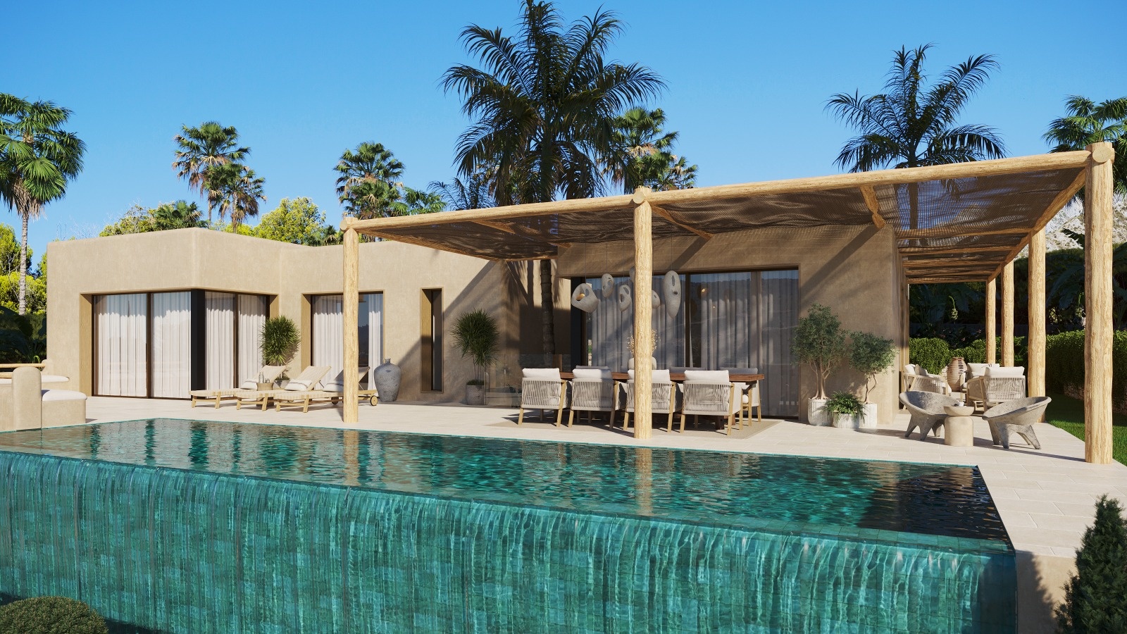 430848: New construction in Jávea/Xàbia, Alicante for sale