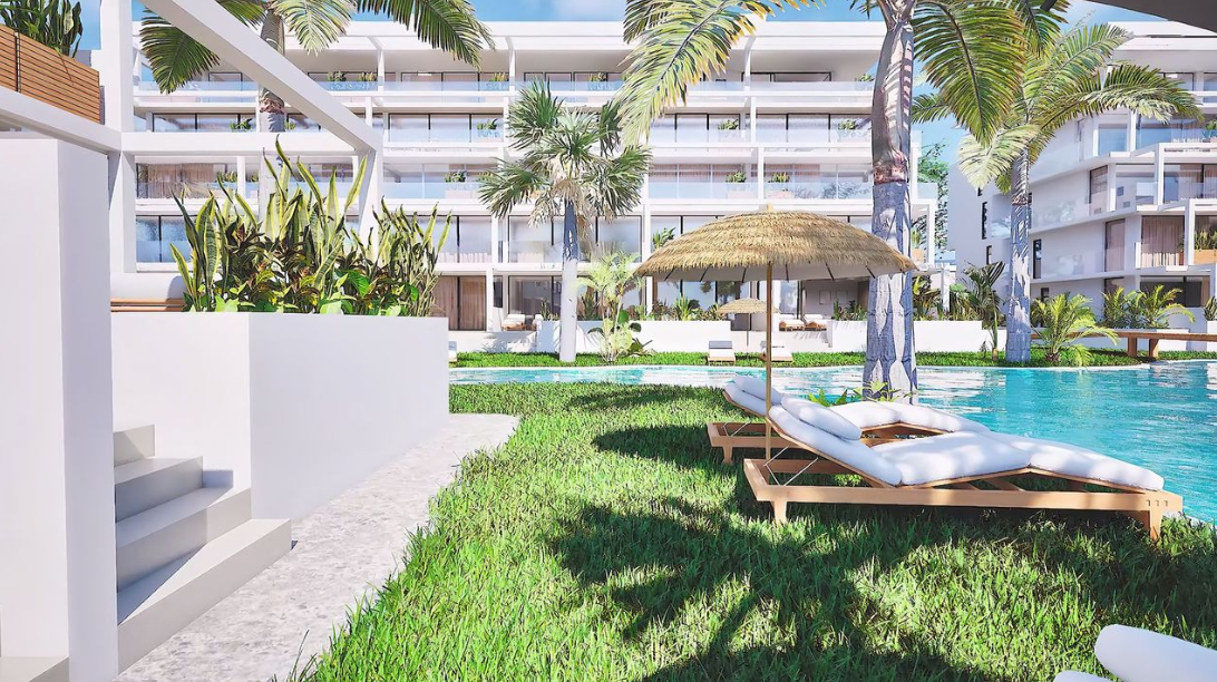 558695: New construction in Cartagena, Murcia for sale