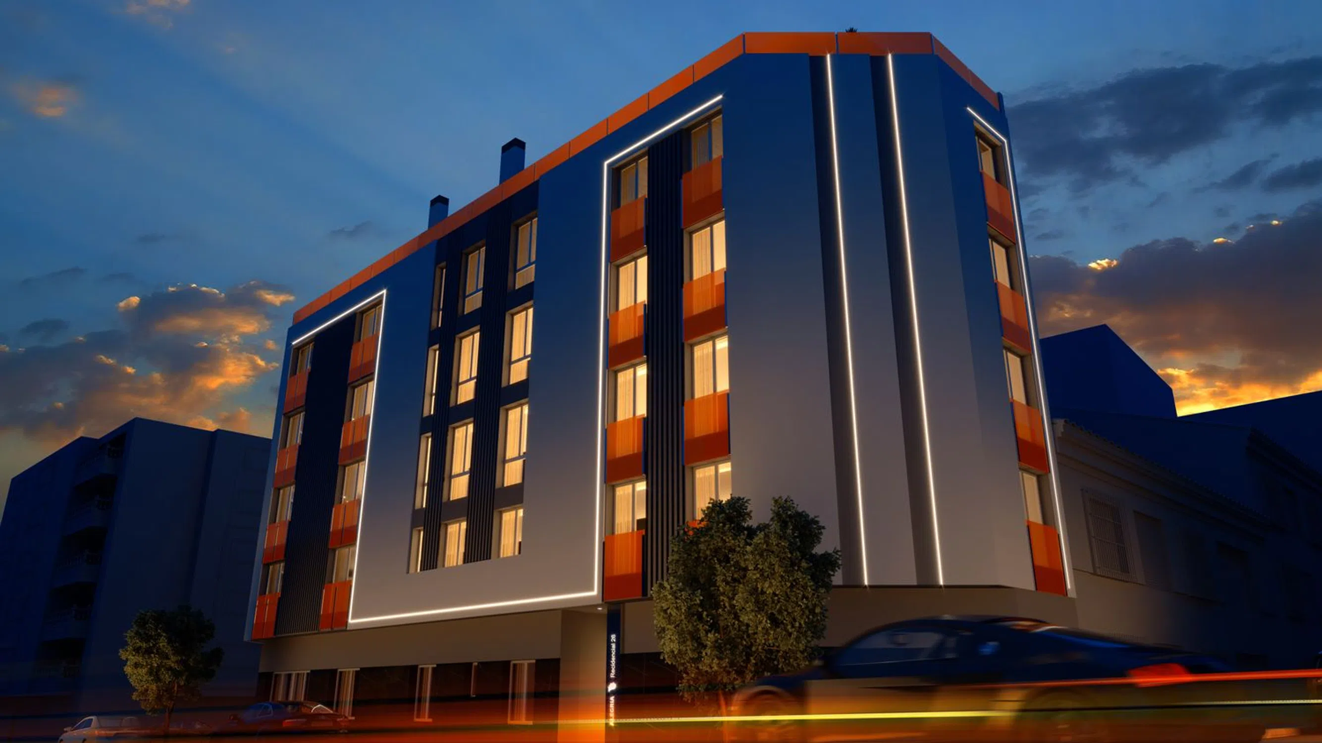 Apartments for sale with 2 bd in Alicante / Alacant, Alicante