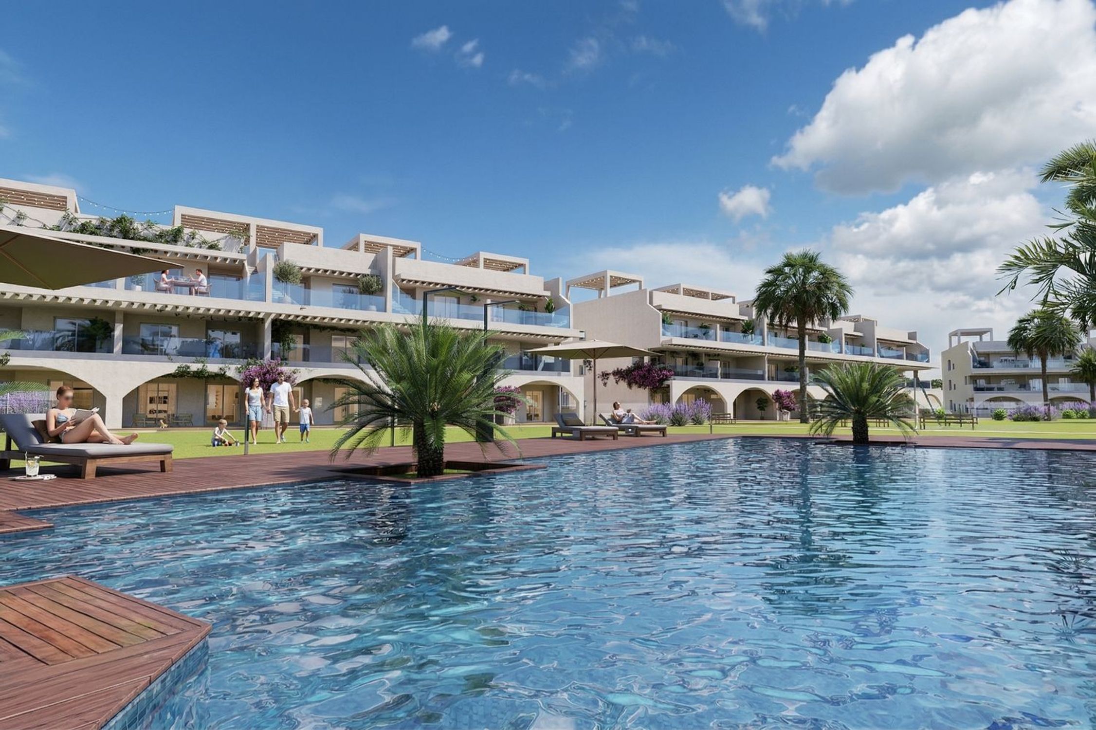 473868: New construction in Vera, Almería for sale