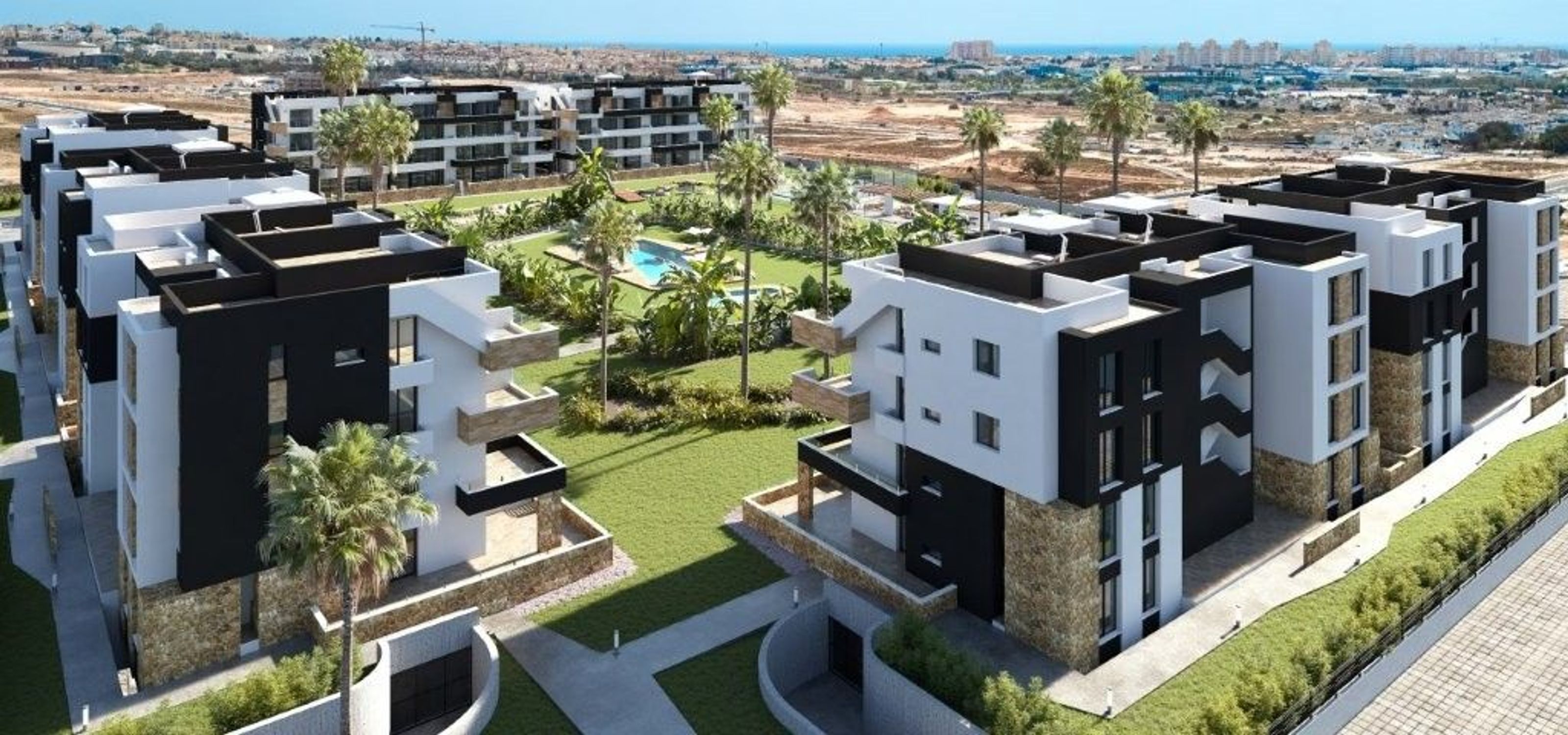 522986: New construction in Torrevieja, Alicante for sale