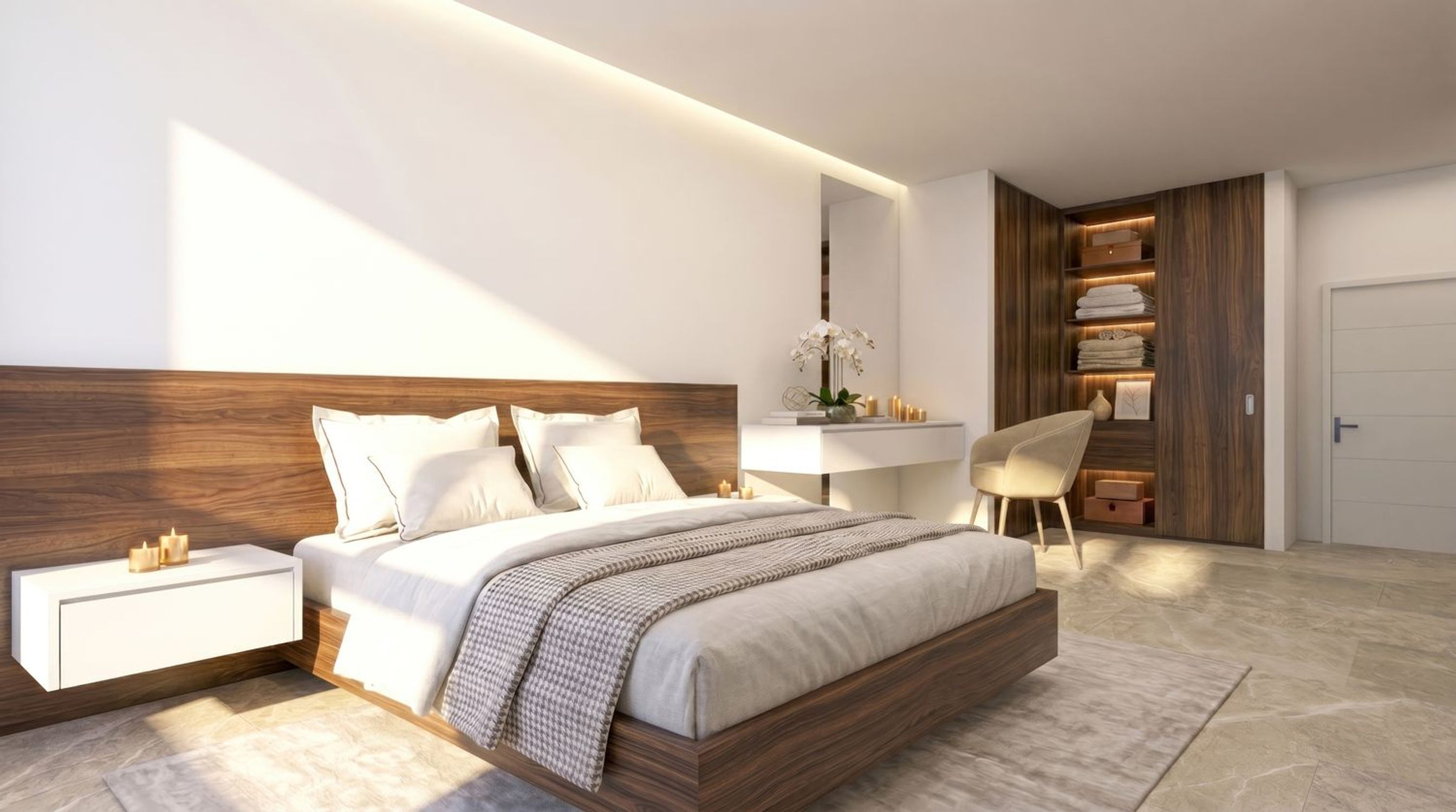 Apartments for sale with 3 bd in La Villajoyosa / Vila Joiosa, Alicante