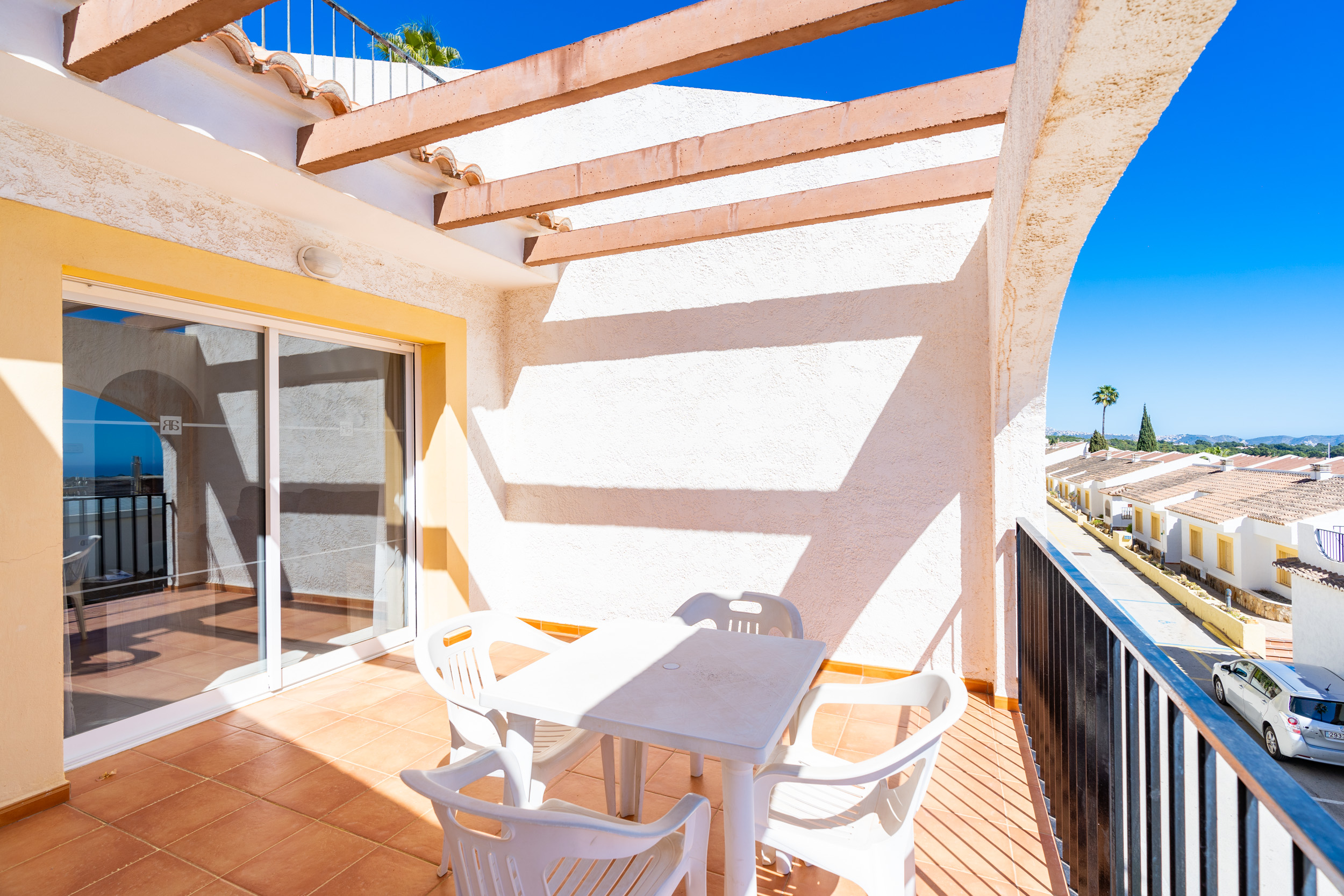 24865: New construction in Calpe, Alicante for sale